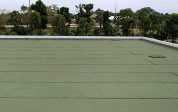 all Muirend roofing types quoted for
