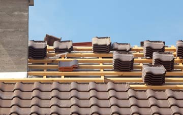 Muirend clay roofing costs