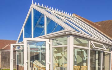 conservatory roof insulation costs Muirend