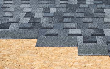 expert Muirend asphalt roof companies