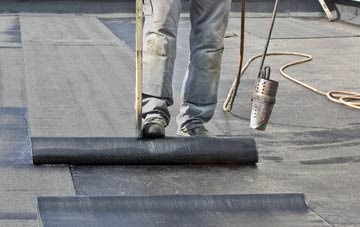 felt roofing Muirend, Glasgow City