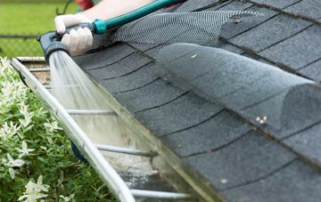 Muirend gutter cleaning costs