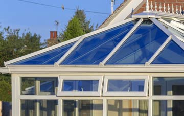 professional Muirend conservatory insulation