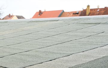 Muirend flat roof replacement