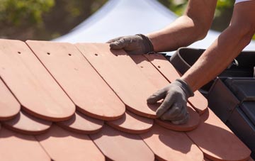 Muirend roof tile contractors