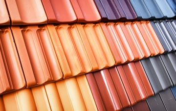 Muirend roof tile costs