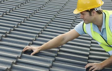screened Muirend roofing companies