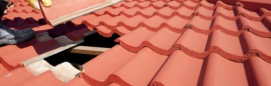 compare Muirend roof repair quotes