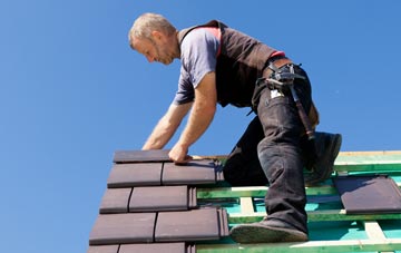 disadvantages of Muirend slate roofing