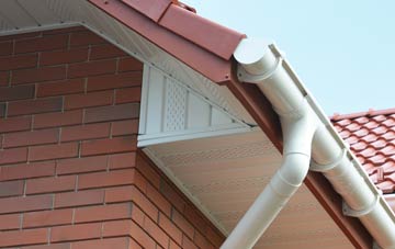Muirend soffit repair costs