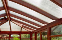 Muirend conservatory roofing insulation