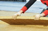 find rated Muirend roof insulation companies