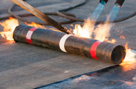 Muirend flat roof sealing