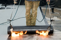 Muirend flat roof sealing quote