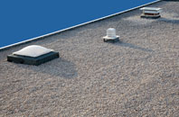 Muirend flat roofing