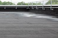 find rated Muirend flat roofing companies