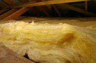 Muirend pitch roof insulation