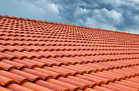 Muirend roofing tiles