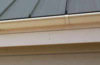 Muirend soffit repair