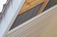 rated Muirend soffit repair companies